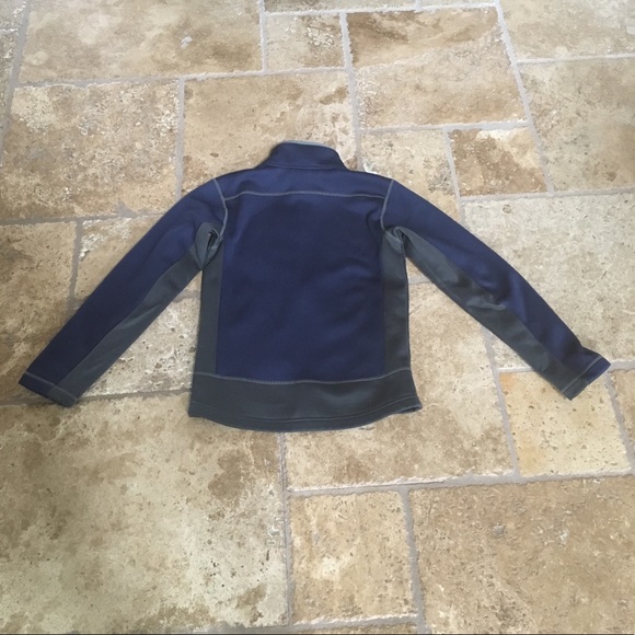 REI Fleece Jacket - Picture 2 of 5